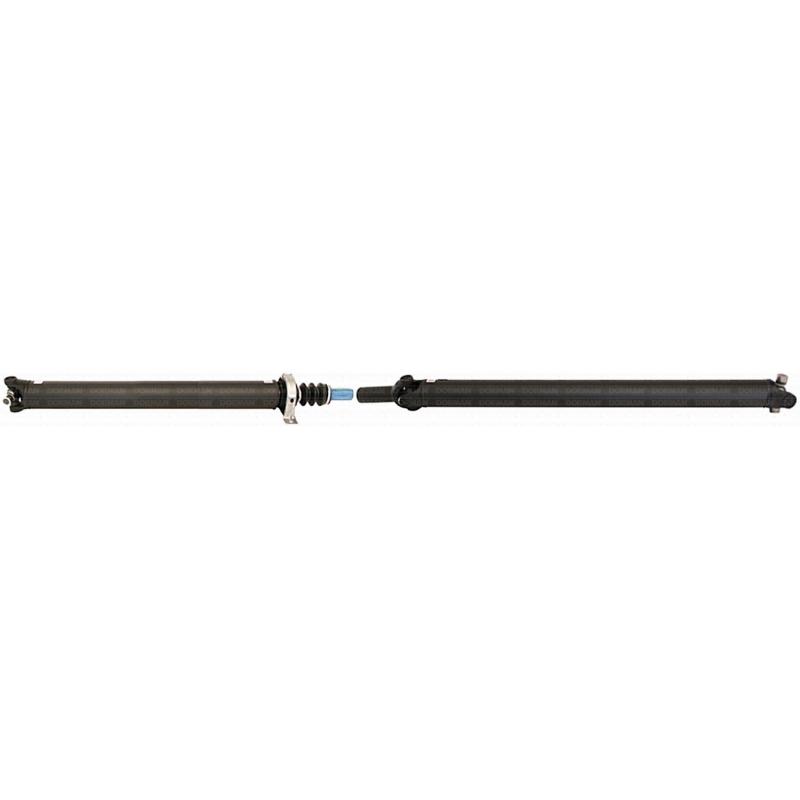 1995 Chevrolet C3500HD Drive Shaft Rear Dorman 976230 image 4 of 4