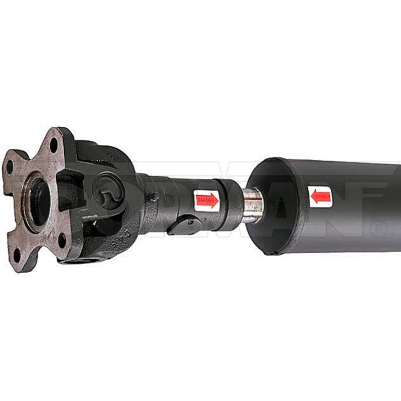 2002 Ford F-350 Super Duty Drive Shaft Rear Dorman 976233 image 2 of 4
