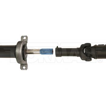 1996 GMC G3500 Drive Shaft Rear Dorman 976239 image 2 of 4