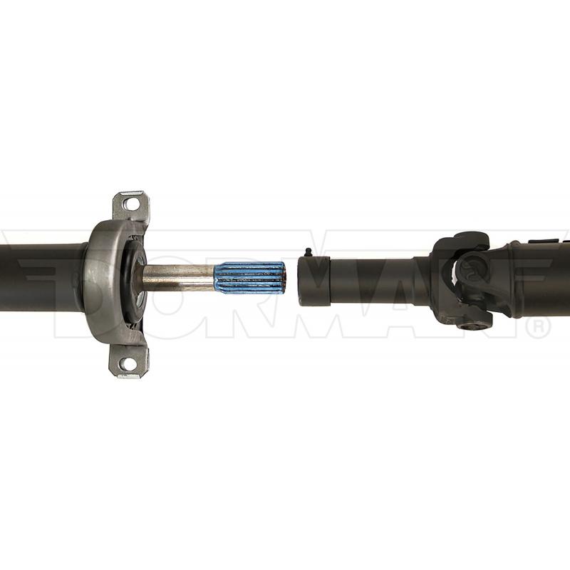 1996 Chevrolet G30 Drive Shaft Rear Dorman 976239 image 2 of 4