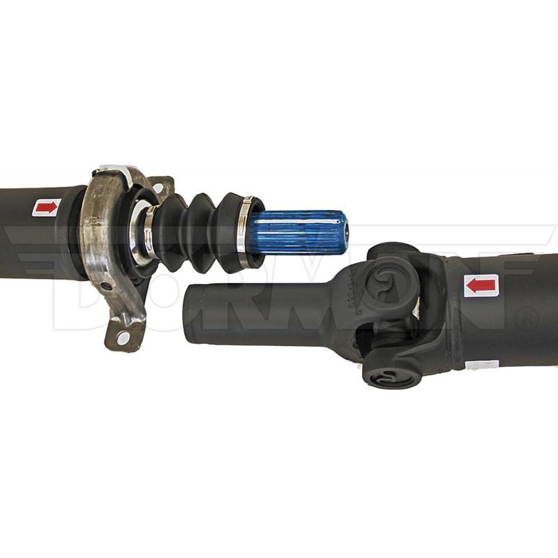 Dorman 976240 - Drive Shaft Dorman 976240 Drive Shaft product image 5 of 5