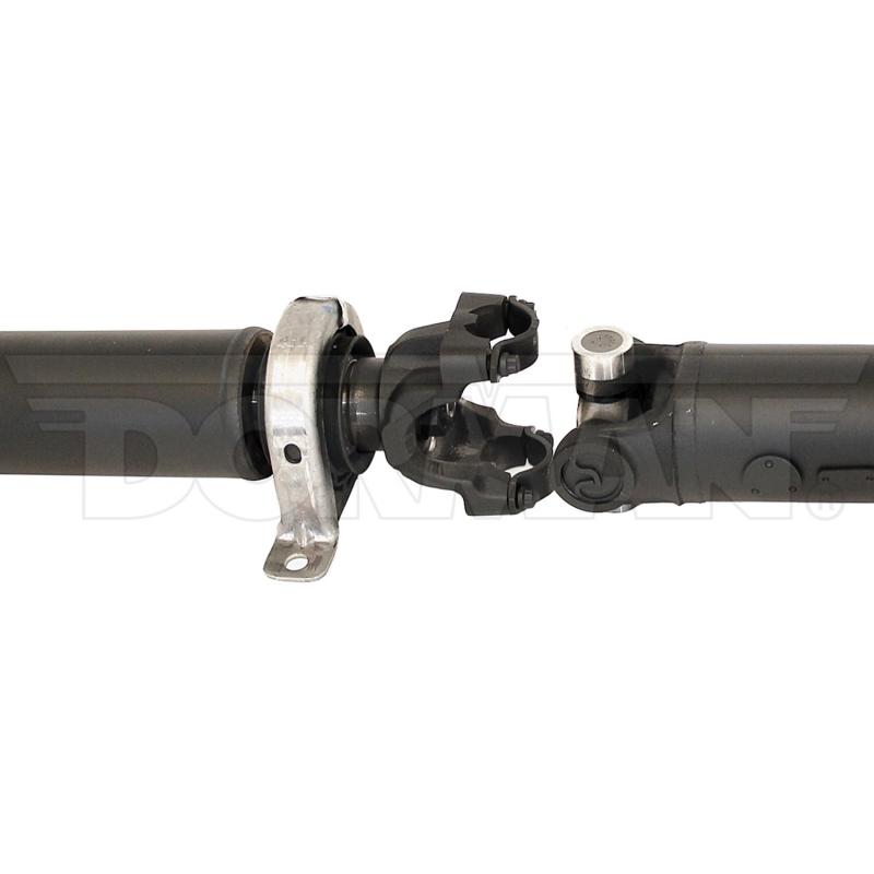 2013 Ford F-550 Super Duty Drive Shaft Rear Dorman 976241 image 3 of 4