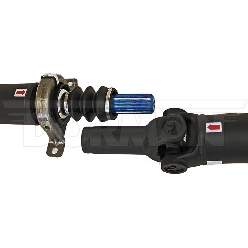 2013 Ford F-550 Super Duty Drive Shaft Rear Dorman 976246 image 1 of 4