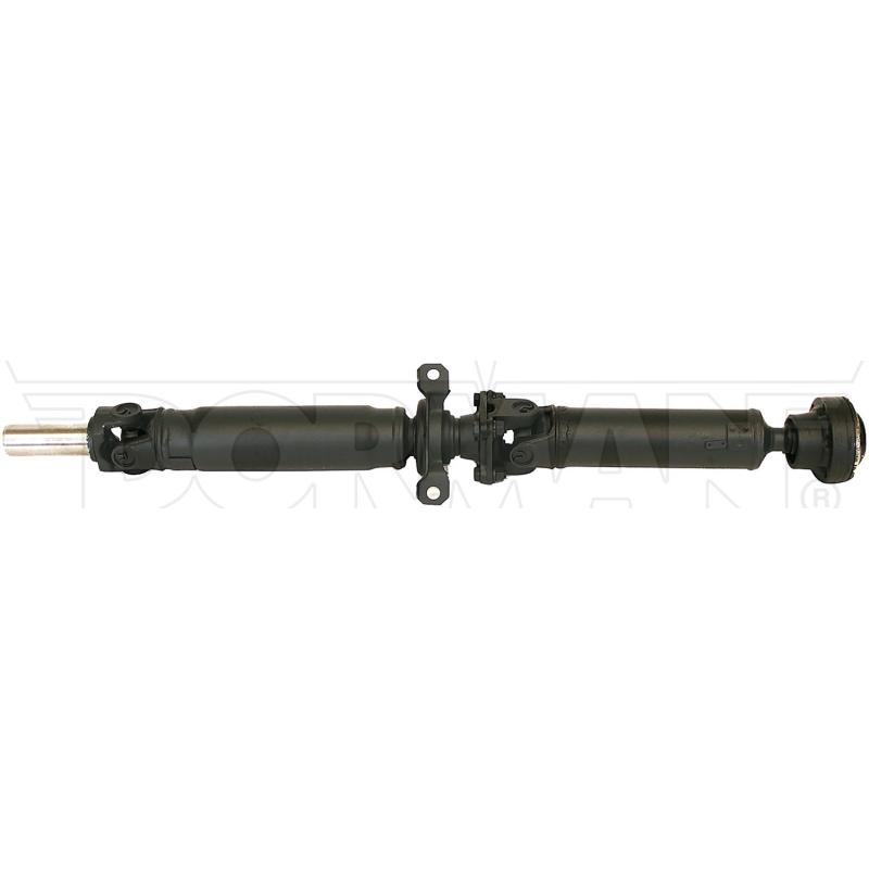1989 Nissan 300ZX Drive Shaft Rear Dorman 976253 image 2 of 4