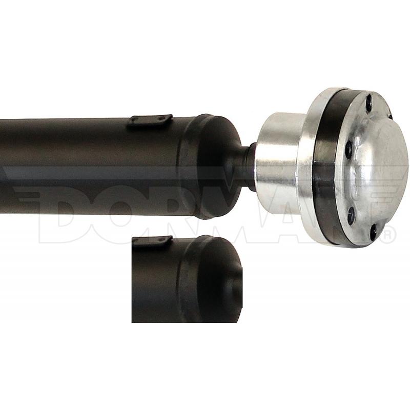 1989 Nissan 300ZX Drive Shaft Rear Dorman 976253 image 3 of 4