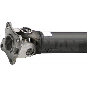 2007 Infiniti FX45 Drive Shaft Rear Dorman 976254 image 3 of 4