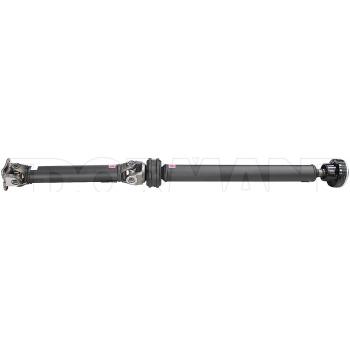 2007 Infiniti FX45 Drive Shaft Rear Dorman 976254 image 4 of 4