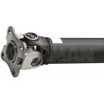 2012 Infiniti G25 Drive Shaft Rear Dorman 976258 image 2 of 4
