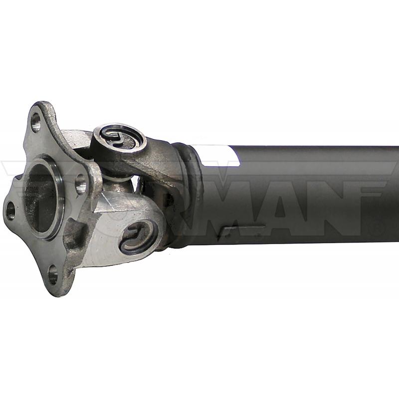 2010 Infiniti G37 Drive Shaft Rear Dorman 976258 image 2 of 4
