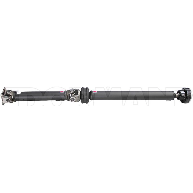 2010 Infiniti G37 Drive Shaft Rear Dorman 976258 image 3 of 4