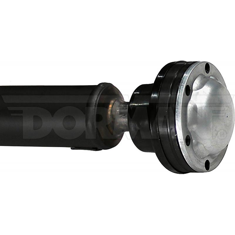 2010 Infiniti G37 Drive Shaft Rear Dorman 976258 image 4 of 4