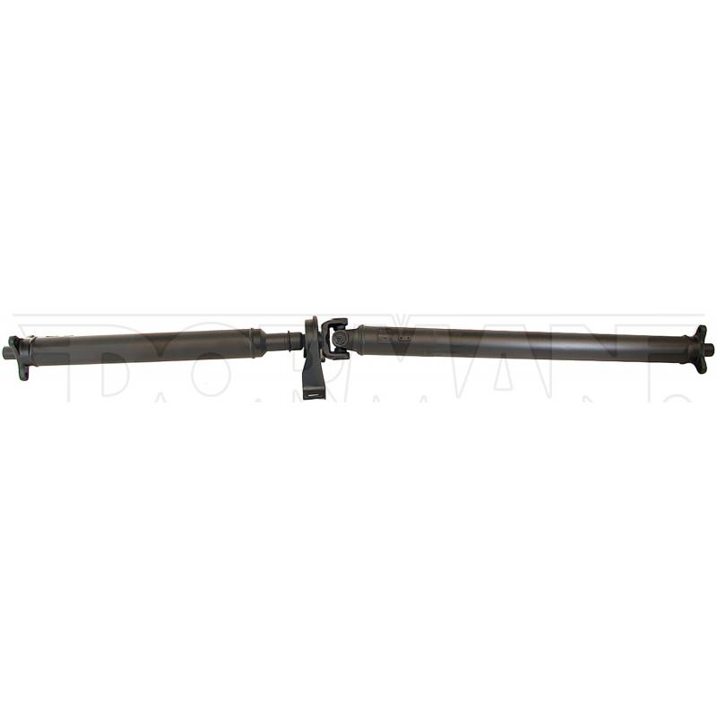 2002 Mercedes-Benz E430 Drive Shaft Rear Dorman 976259 image 4 of 4