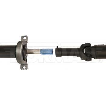2000 Ford F-350 Super Duty Drive Shaft Rear Dorman 976265 image 1 of 4
