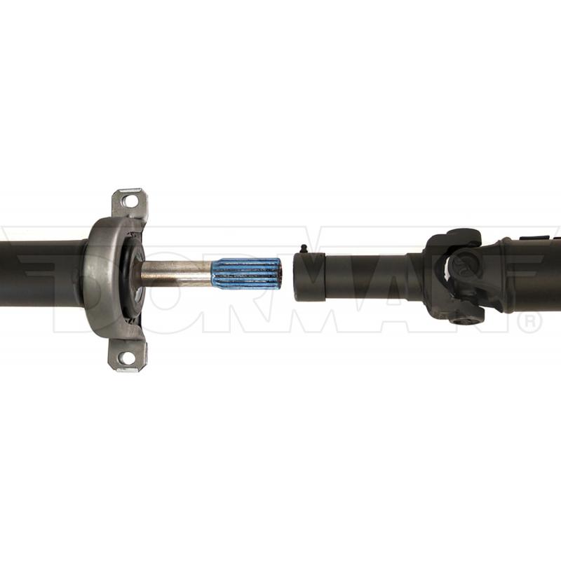 2002 Ford F-250 Super Duty Drive Shaft Rear Dorman 976265 image 1 of 4