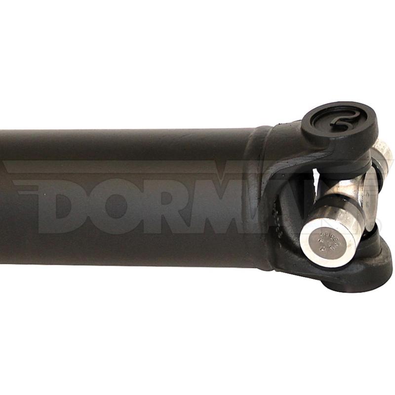 2002 Ford F-250 Super Duty Drive Shaft Rear Dorman 976265 image 2 of 4