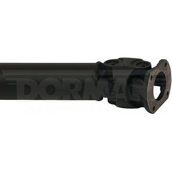 2008 Ford F-350 Super Duty Drive Shaft Rear Dorman 976269 image 4 of 4