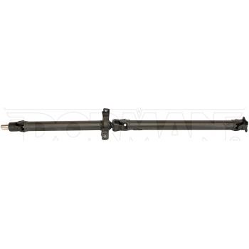 2015 Subaru XV Crosstrek Drive Shaft Rear Dorman 976271 image 4 of 4