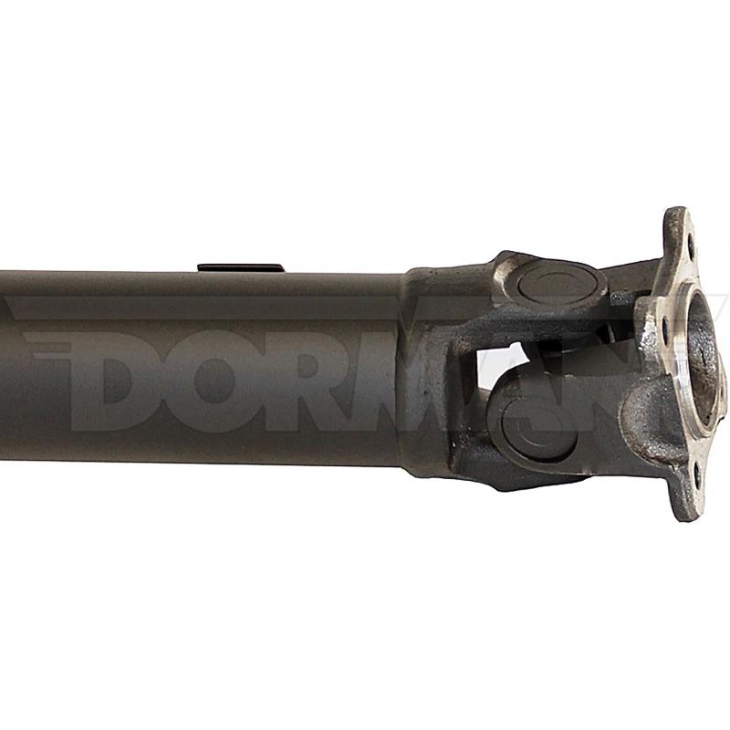 2016 Subaru Crosstrek Drive Shaft Rear Dorman 976271 image 2 of 4