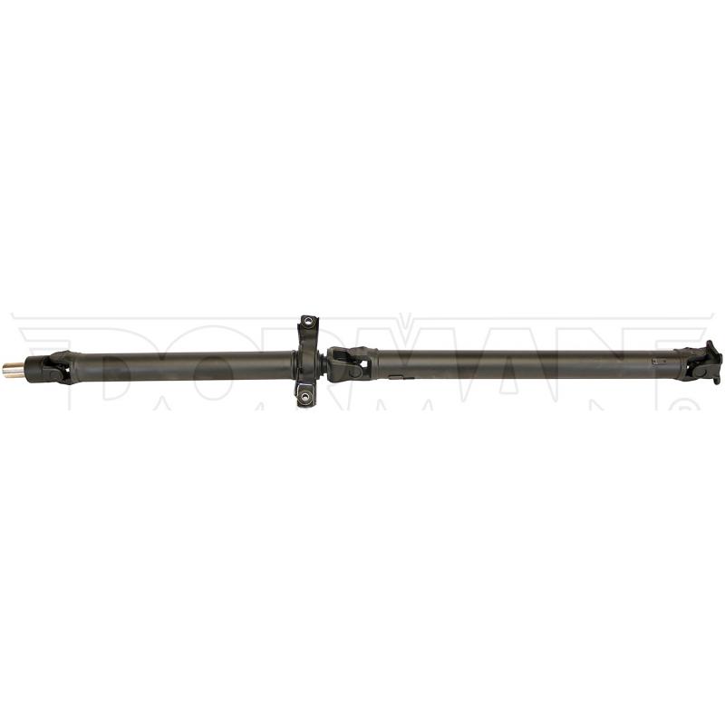2016 Subaru Crosstrek Drive Shaft Rear Dorman 976271 image 4 of 4