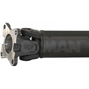 2000 GMC Sierra 2500 Drive Shaft Rear Dorman 976275 image 1 of 4