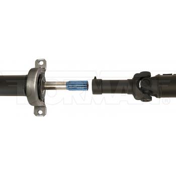 2000 GMC Sierra 2500 Drive Shaft Rear Dorman 976275 image 4 of 4