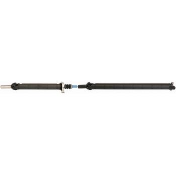 2007 GMC Sierra 3500 Classic Drive Shaft Rear Dorman 976278 image 2 of 4