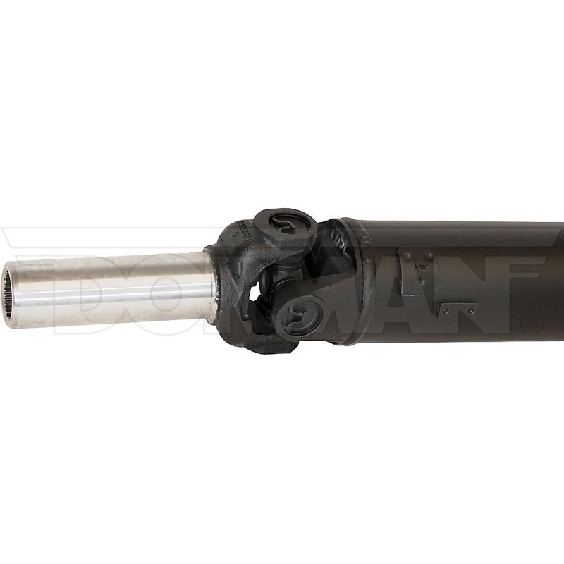 2002 GMC Sierra 3500 Drive Shaft Rear Dorman 976278 image 1 of 4