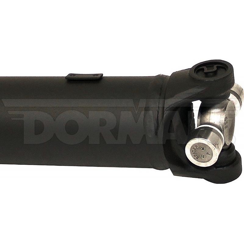 2002 GMC Sierra 3500 Drive Shaft Rear Dorman 976278 image 4 of 4