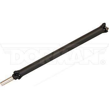 2003 Jeep Grand Cherokee Drive Shaft Rear Dorman 976279 image 3 of 4