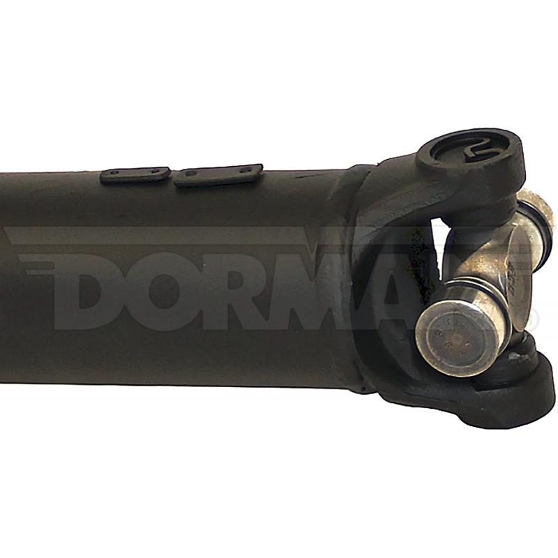 2003 Jeep Grand Cherokee Drive Shaft Rear Dorman 976279 image 2 of 4