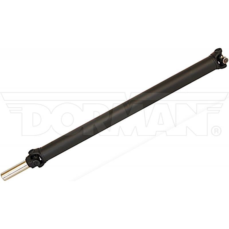 2003 Jeep Grand Cherokee Drive Shaft Rear Dorman 976279 image 3 of 4
