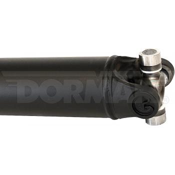 2009 Chevrolet Silverado 2500 HD Drive Shaft Rear Dorman 976280 image 4 of 4