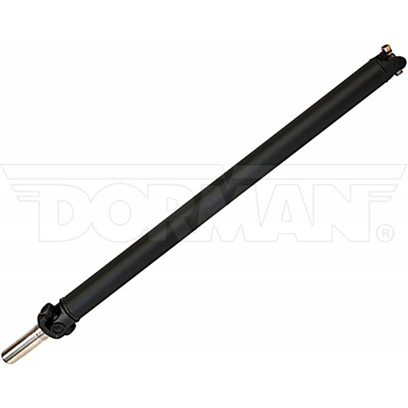 2008 GMC Sierra 2500 HD Drive Shaft Rear Dorman 976280 image 2 of 4