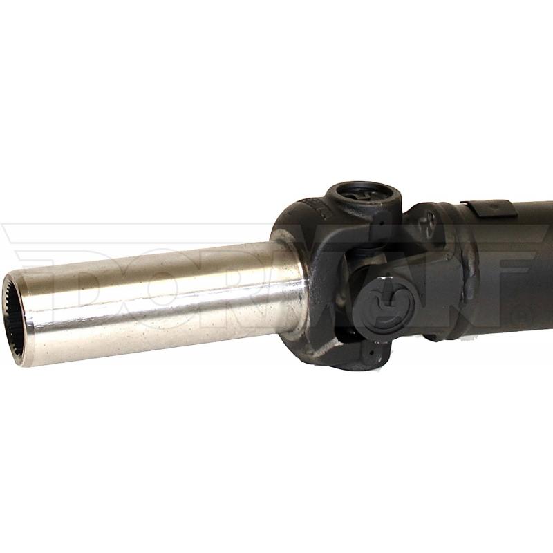 2008 GMC Sierra 2500 HD Drive Shaft Rear Dorman 976280 image 3 of 4
