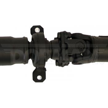 1995 Nissan 300ZX Drive Shaft Rear Dorman 976281 image 3 of 4