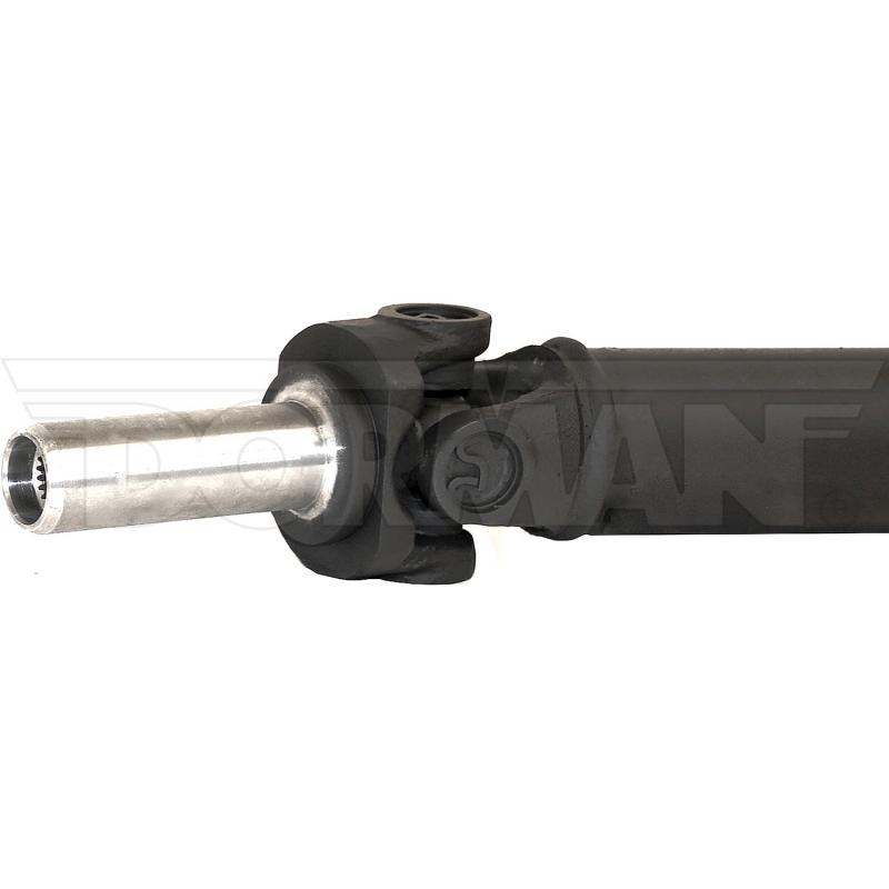 1989 Nissan 300ZX Drive Shaft Rear Dorman 976281 image 2 of 4