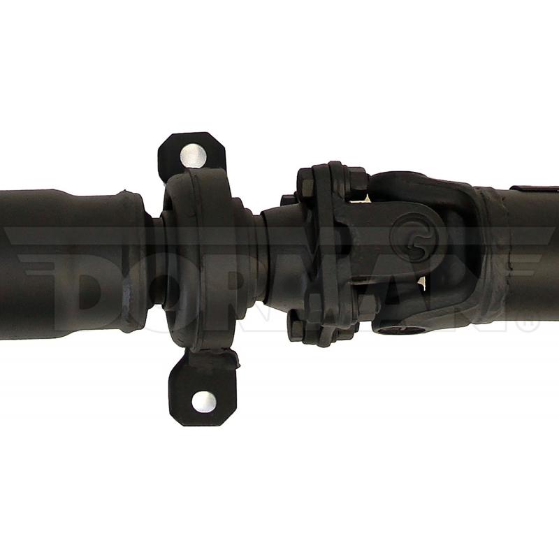 1989 Nissan 300ZX Drive Shaft Rear Dorman 976281 image 3 of 4