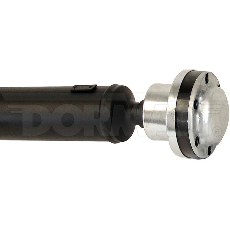 1989 Nissan 300ZX Drive Shaft Rear Dorman 976281 image 4 of 4