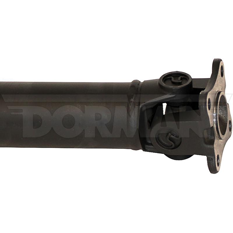 2003 Infiniti G35 Drive Shaft