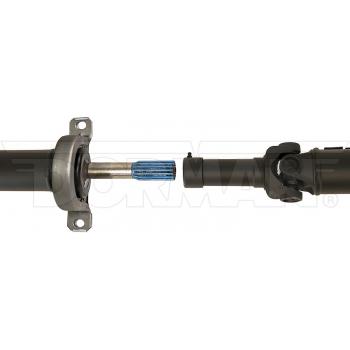 2000 Ford F-350 Super Duty Drive Shaft Rear Dorman 976285 image 3 of 4