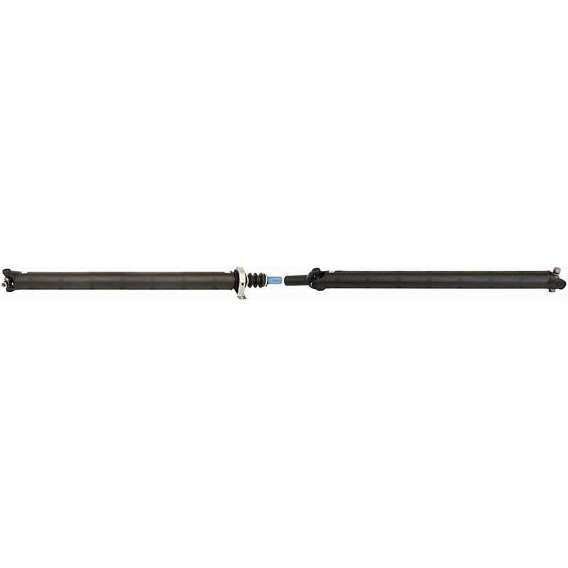 2002 Chevrolet Silverado 2500 HD Drive Shaft Rear Dorman 976291 image 4 of 4