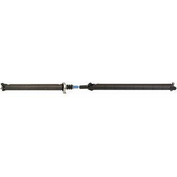 2007 GMC Sierra 2500 HD Classic Drive Shaft Rear Dorman 976293 image 3 of 4