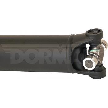 2007 GMC Sierra 2500 HD Classic Drive Shaft Rear Dorman 976293 image 4 of 4