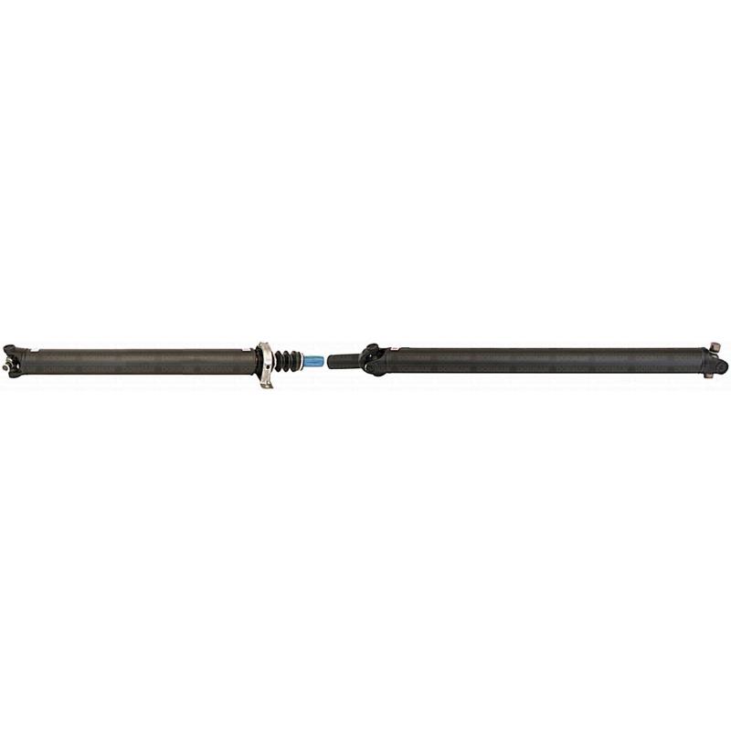2002 Chevrolet Silverado 2500 HD Drive Shaft Rear Dorman 976293 image 3 of 4