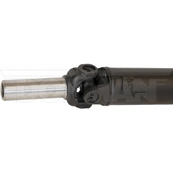 2007 GMC Sierra 3500 Classic Drive Shaft Rear Dorman 976294 image 3 of 4