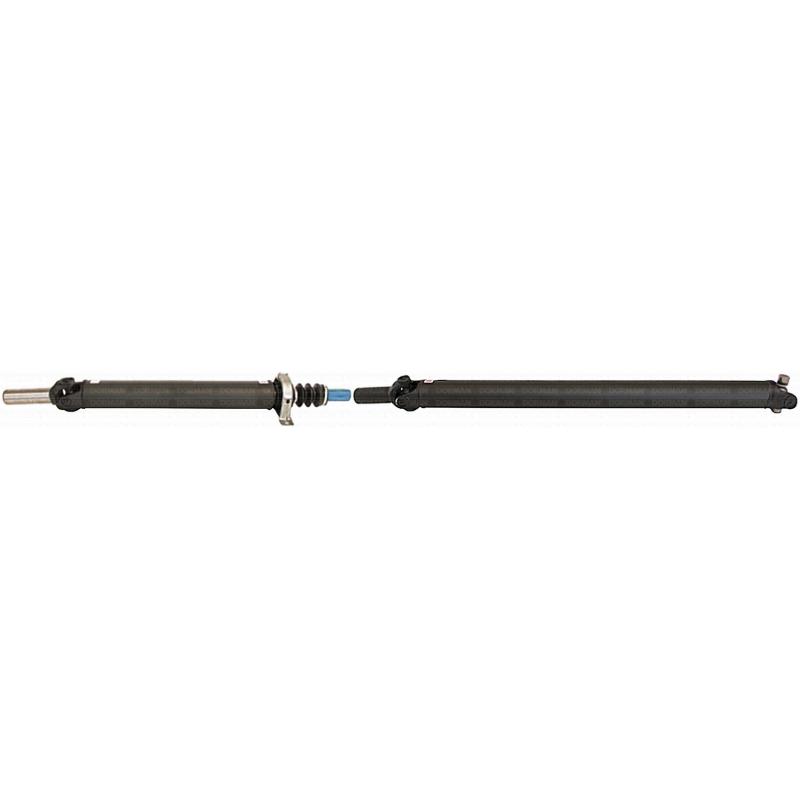 2002 GMC Sierra 3500 Drive Shaft Rear Dorman 976294 image 1 of 4