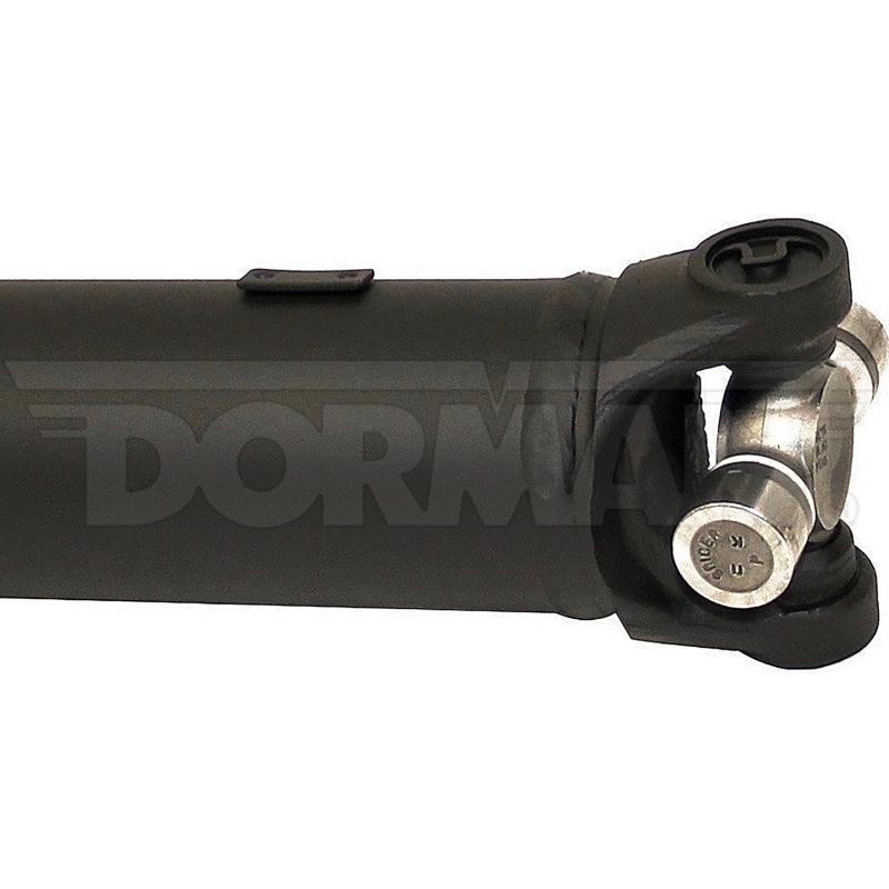2002 GMC Sierra 3500 Drive Shaft Rear Dorman 976294 image 2 of 4