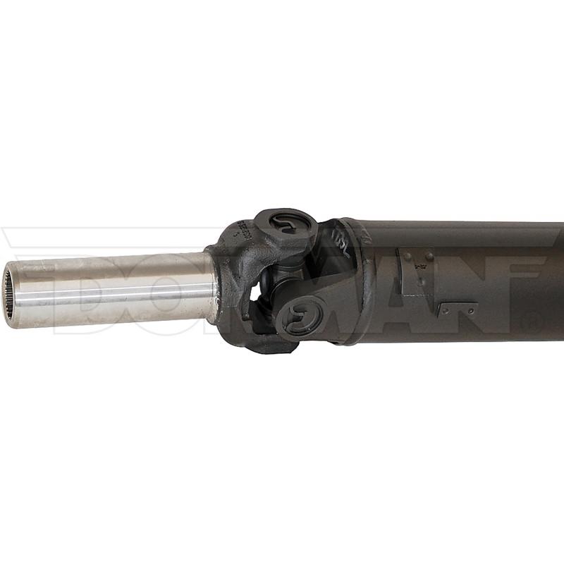 2002 GMC Sierra 3500 Drive Shaft Rear Dorman 976294 image 3 of 4