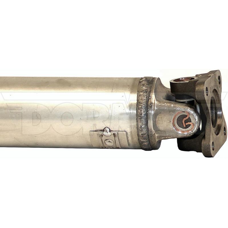 2018 Ford F-350 Super Duty Drive Shaft Rear Dorman 976296 image 2 of 4