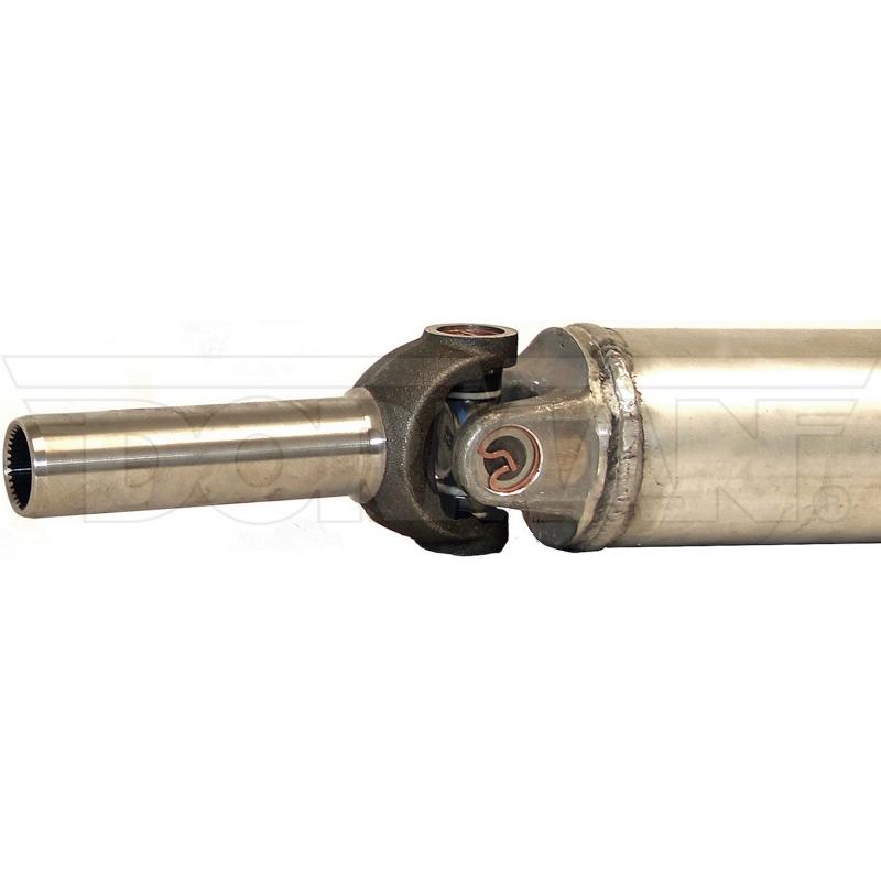 2018 Ford F-350 Super Duty Drive Shaft Rear Dorman 976296 image 3 of 4